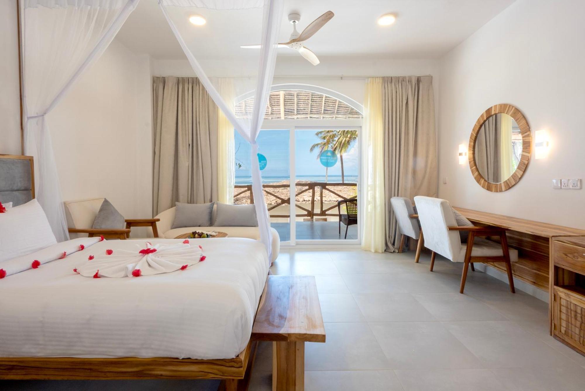 Royal Mandarin Hotel & Resort ปวานี มาชังกานี ภายนอก รูปภาพ