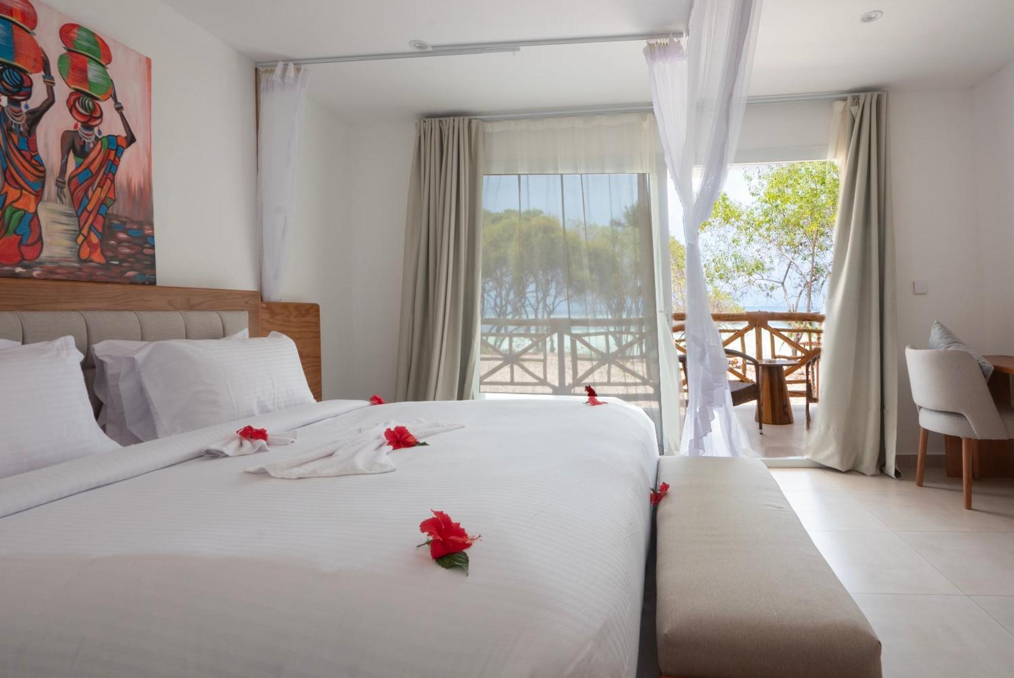 Royal Mandarin Hotel & Resort ปวานี มาชังกานี ภายนอก รูปภาพ